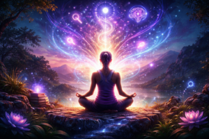 subconscious mind techniques for success visualization meditation